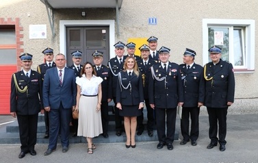 d 125-lecie OSP Szczepańcowa (1)
