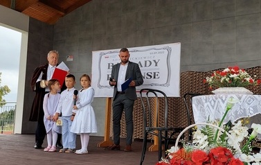 Zdjęcie publiczności
