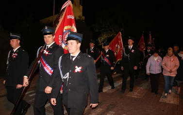 b. Niepodległość (40)