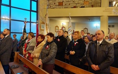 a. Niepodleglość (6)