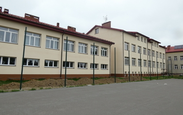 ZS Zręcin