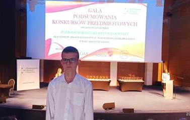 Maciej Szydło