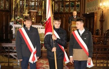 Święto Niepodległości w B&oacute;brce  3