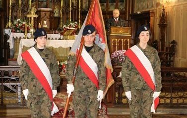 Święto Niepodległości w B&oacute;brce  4