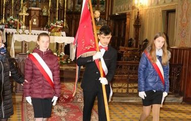 Święto Niepodległości w B&oacute;brce  5