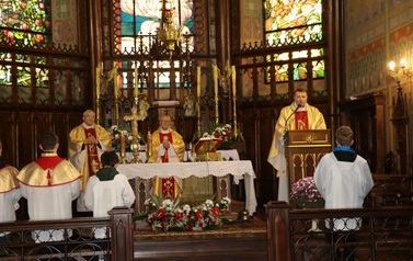 Święto Niepodległości w B&oacute;brce  11