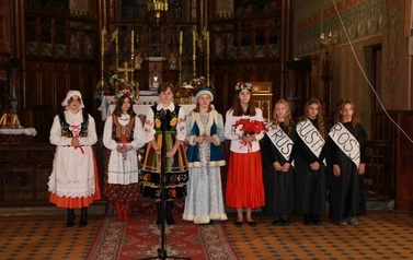 Święto Niepodległości w B&oacute;brce  23