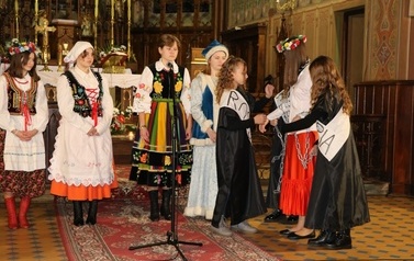 Święto Niepodległości w B&oacute;brce  28