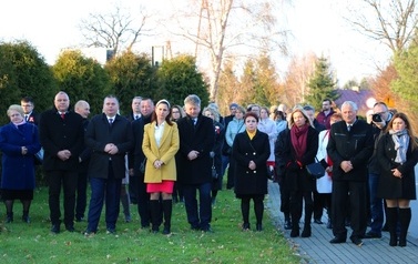 Święto Niepodległości w B&oacute;brce  40