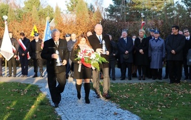 Święto Niepodległości w B&oacute;brce  44