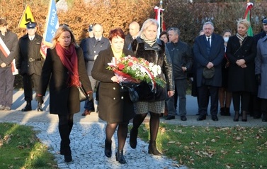Święto Niepodległości w B&oacute;brce  45