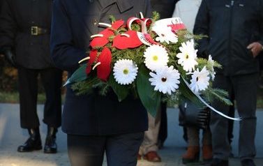 Święto Niepodległości w B&oacute;brce  47