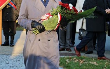 Święto Niepodległości w B&oacute;brce  51
