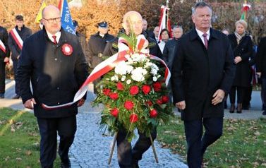 Święto Niepodległości w B&oacute;brce  52
