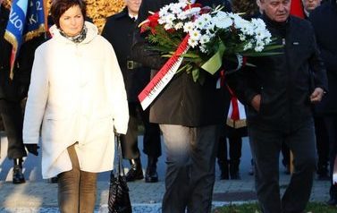 Święto Niepodległości w B&oacute;brce  54
