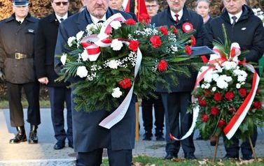 Święto Niepodległości w B&oacute;brce  56