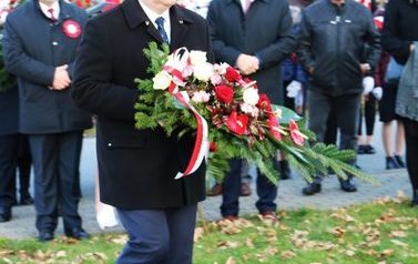 Święto Niepodległości w B&oacute;brce  57
