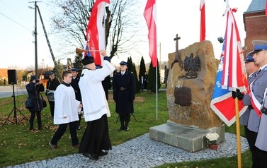 Święto Niepodległości w B&oacute;brce  58