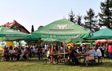 Karpacka Biesiada część 2 48
