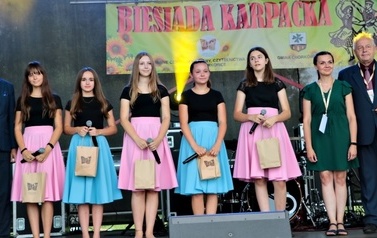 Karpacka Biesiada część 2 58
