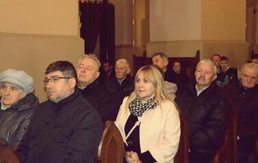 Ujęcie publiczności