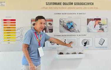 Prezentowanie tablic. 