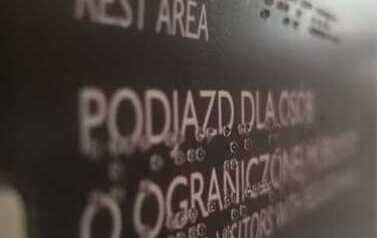 Tablica informacyjna