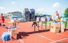 Zdjęcia nagr&oacute;d. 