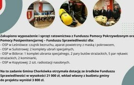 Opis inwestycji, kt&oacute;re były realizowane w 2023 roku. Dotyczy to budowy dr&oacute;g, oświetlenia ulicznego, remontu budynk&oacute;w mienia komunalnego oraz plac&oacute;wek oświatowych.