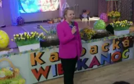 Przem&oacute;wienie w&oacute;jta i zaproszonych gości. 