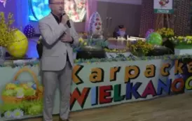 Przem&oacute;wienie w&oacute;jta i zaproszonych gości. 