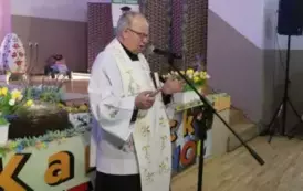 Ksiądz