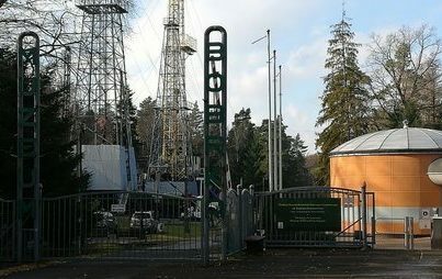 Zdjęcie do Przebudowa drogi powiatowej Chork&oacute;wka &ndash; B&oacute;brka