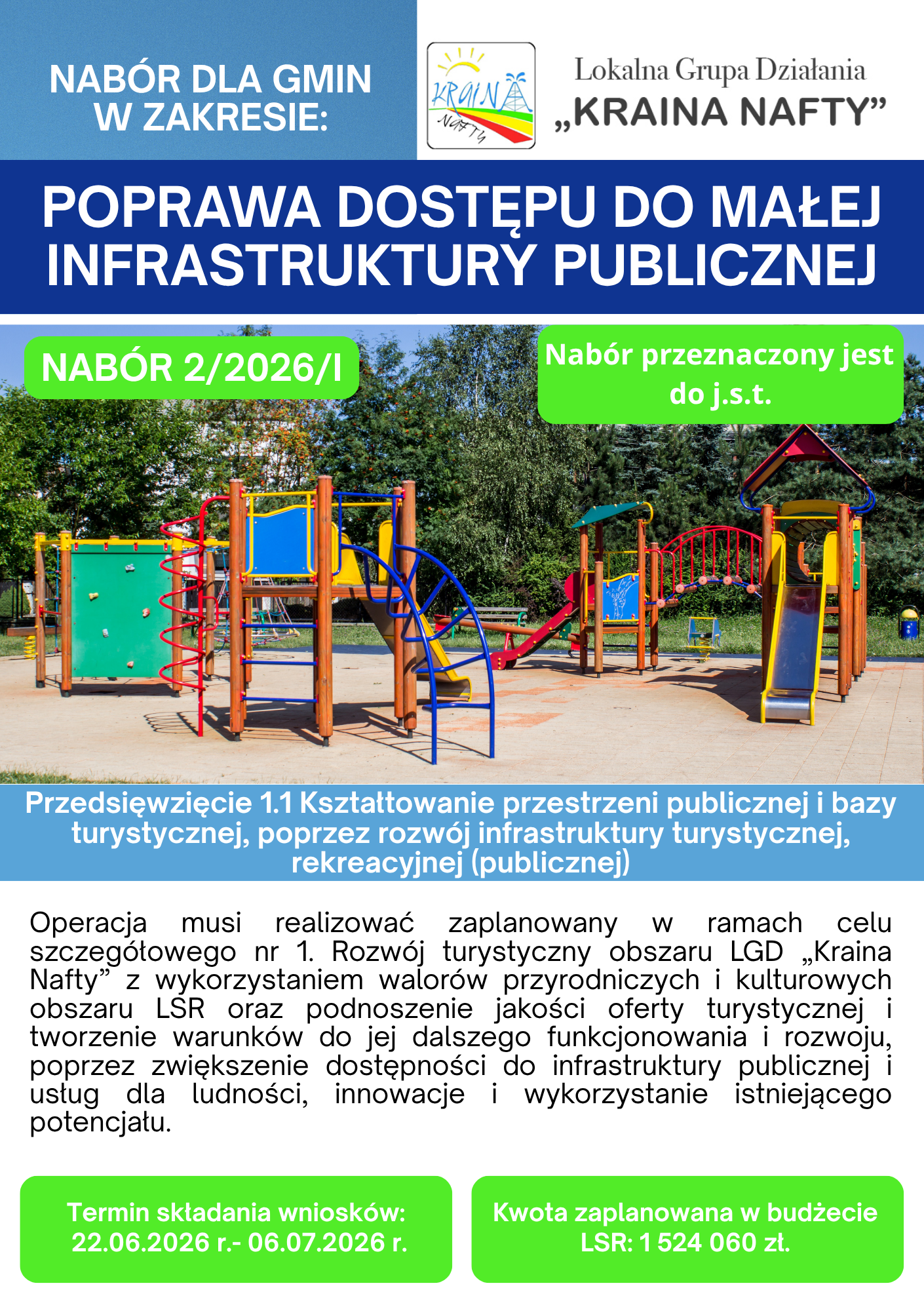 Plakat informacyjny. Treść ta sama co w&nbsp;artykule 