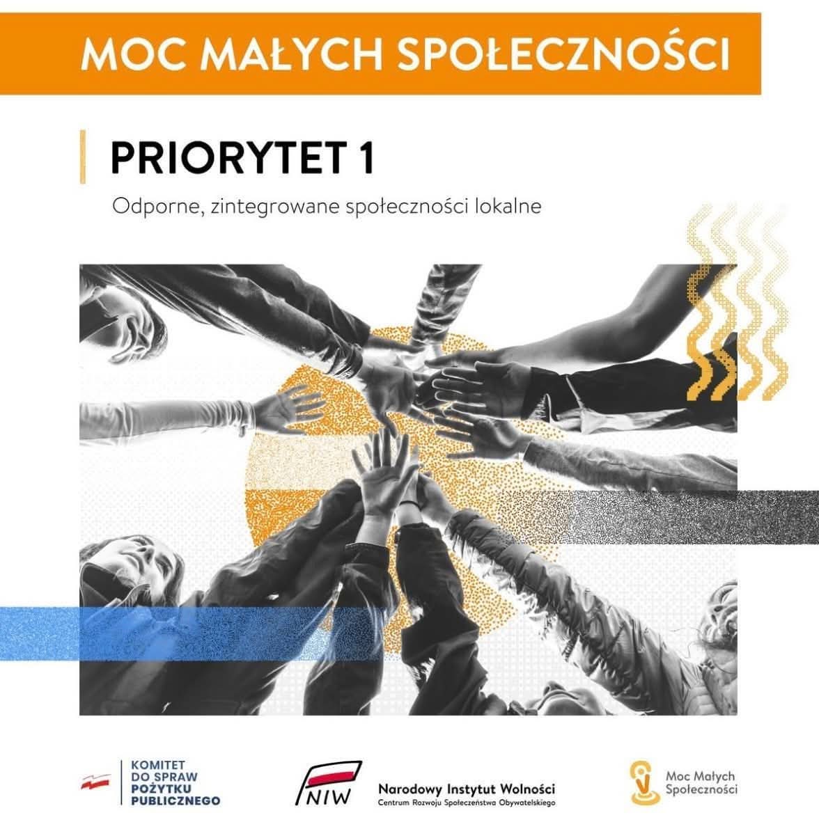 Logo programu. 