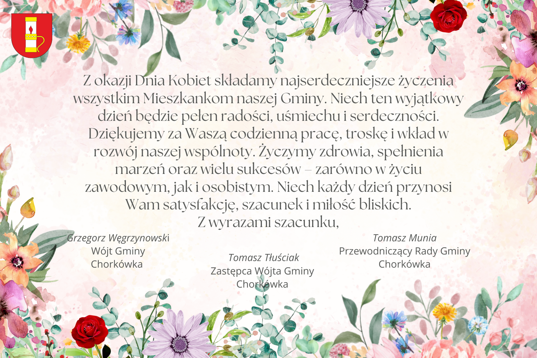 Życzenia 