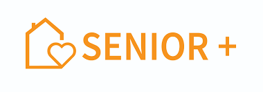 Logo programu Senior + 