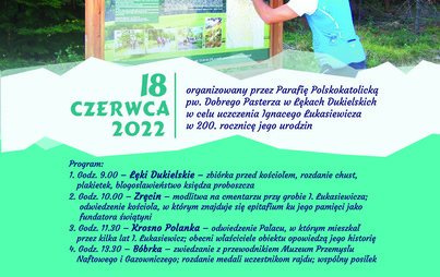 Zdjęcie do Rajd rowerowy
