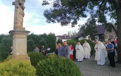 Zdjęcie do 1 sierpnia - 78. rocznica Powstania Warszawskiego