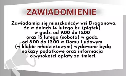 Zdjęcie artykułu z dnia 12-02-2025