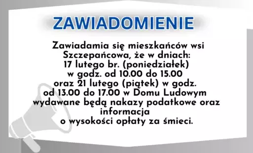 Zdjęcie artykułu z dnia 12-02-2025