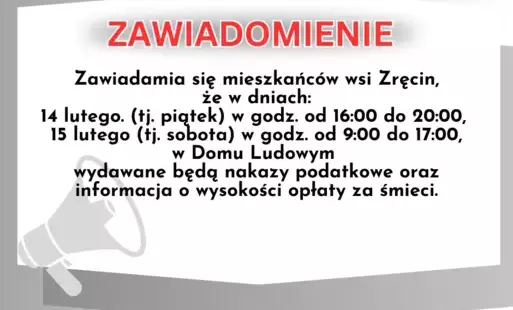 Zdjęcie artykułu z dnia 12-02-2025