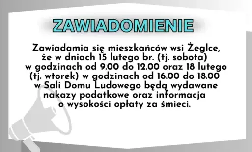 Zdjęcie artykułu z dnia 13-02-2025