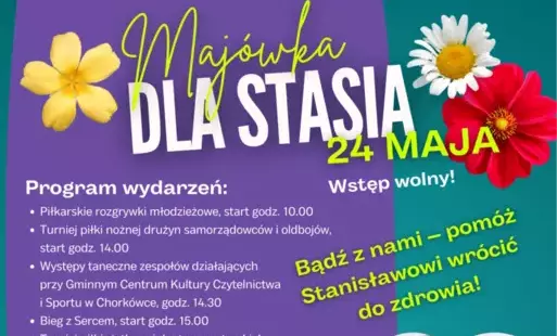 Zdjęcie artykułu z dnia 07-05-2025