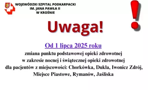 Zdjęcie artykułu z dnia 25-06-2025
