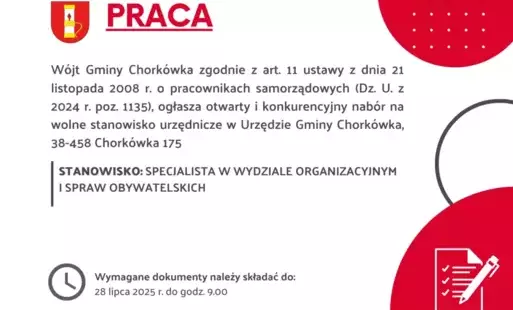 Zdjęcie artykułu z dnia 14-07-2025