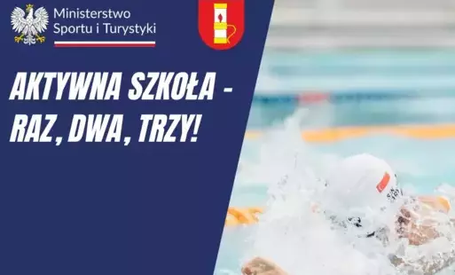 Od 9 września w naszych szkołach podstawowych sporo się dzieje. Uczniowie klas trzecich rozpoczęli udział w programie „ABC pływania – zajęcia sportowe ukierunkowane na naukę pływania”, dofinansowanym przez Ministerstwo Sportu i Turystyki w ramach Funduszu