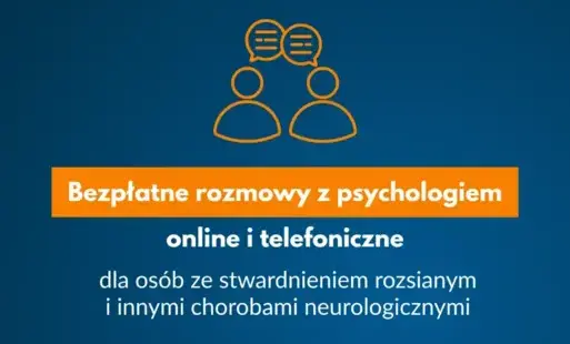 Projekt „NEURO-Podkarpacie-2025”, w ramach którego prowadzone są rozmowy, jest skierowany do osób z różnymi chorobami neurologicznymi, m.in. stwardnieniem rozsianym (SM), epilepsją, miastenią czy migreną. 