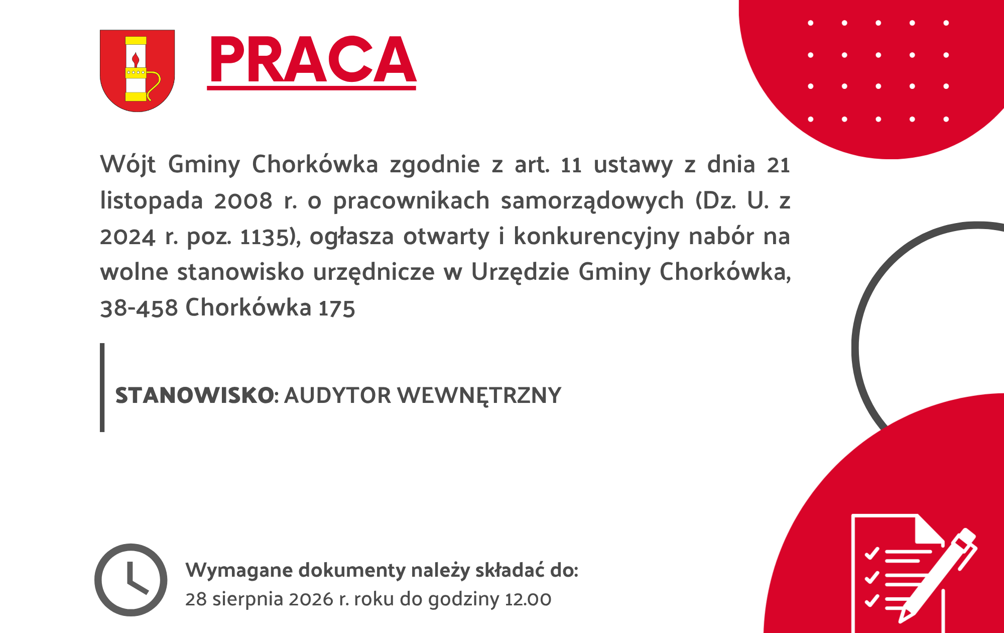 Zdjęcie artykułu z dnia 17-08-2026